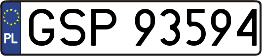 GSP93594