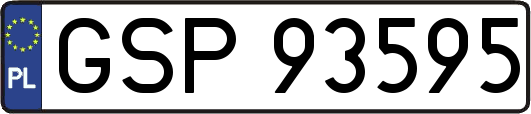 GSP93595
