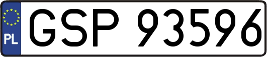 GSP93596