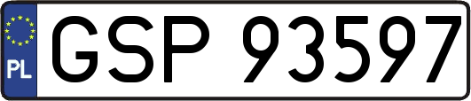 GSP93597