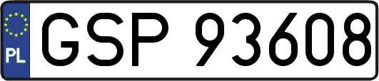 GSP93608