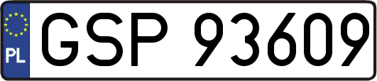 GSP93609