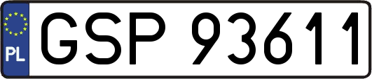 GSP93611