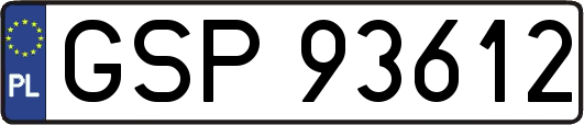 GSP93612