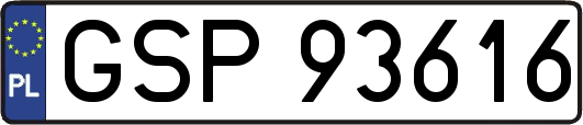 GSP93616