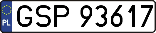 GSP93617