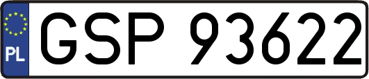 GSP93622