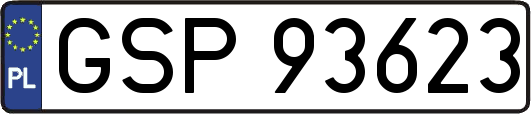GSP93623