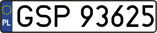 GSP93625