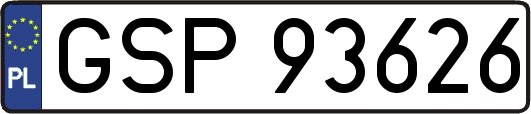 GSP93626