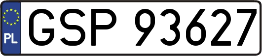 GSP93627