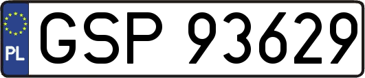 GSP93629