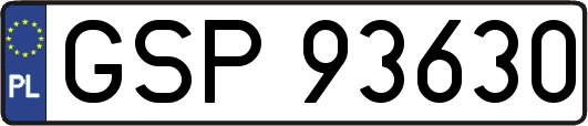 GSP93630