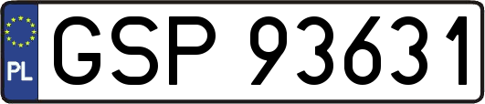 GSP93631