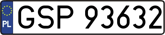 GSP93632