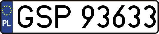 GSP93633