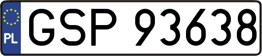 GSP93638