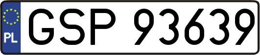 GSP93639