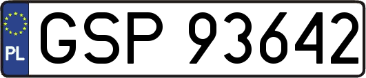 GSP93642