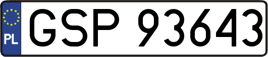 GSP93643