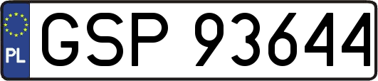 GSP93644