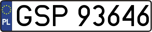 GSP93646
