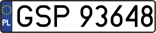 GSP93648