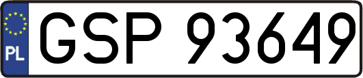 GSP93649