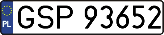 GSP93652