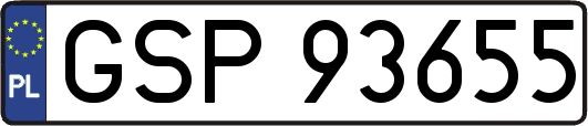 GSP93655