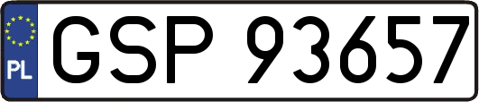 GSP93657