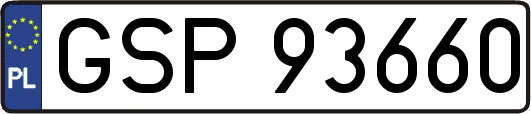 GSP93660