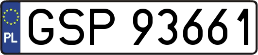 GSP93661