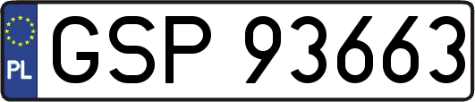 GSP93663