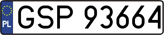 GSP93664