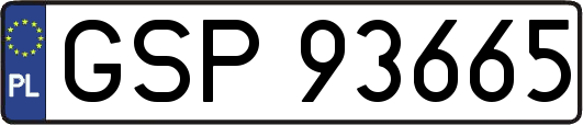 GSP93665