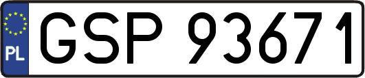 GSP93671