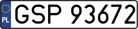 GSP93672