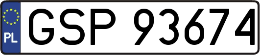GSP93674