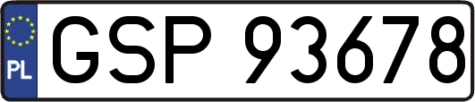 GSP93678