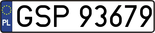 GSP93679