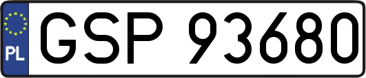 GSP93680
