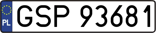 GSP93681