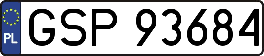 GSP93684