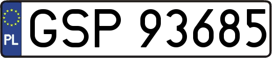 GSP93685