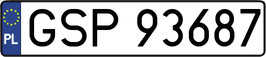 GSP93687