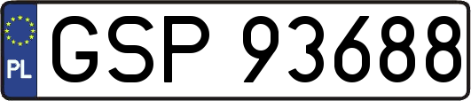 GSP93688