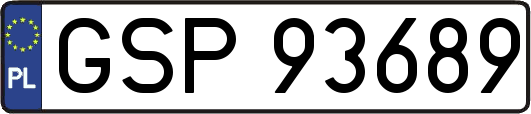 GSP93689
