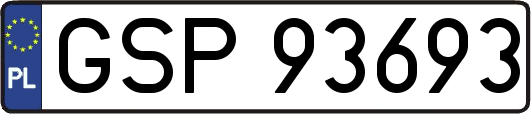 GSP93693