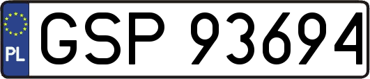 GSP93694